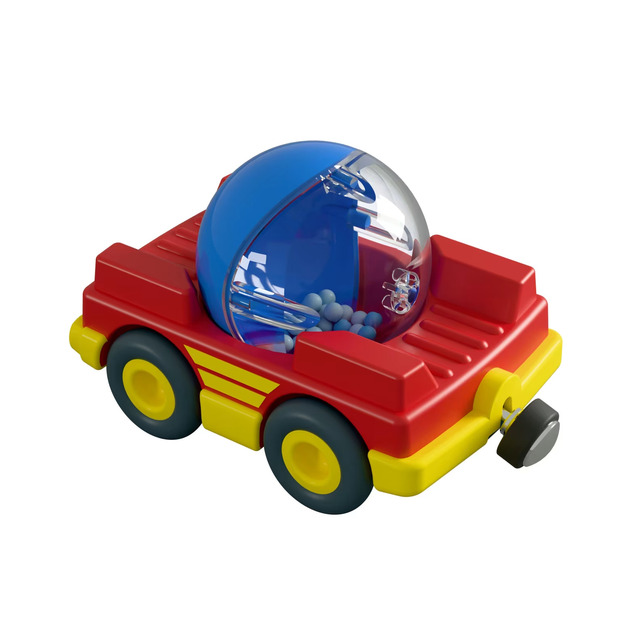 Haba Cars Feuerwehrfahrzeuge