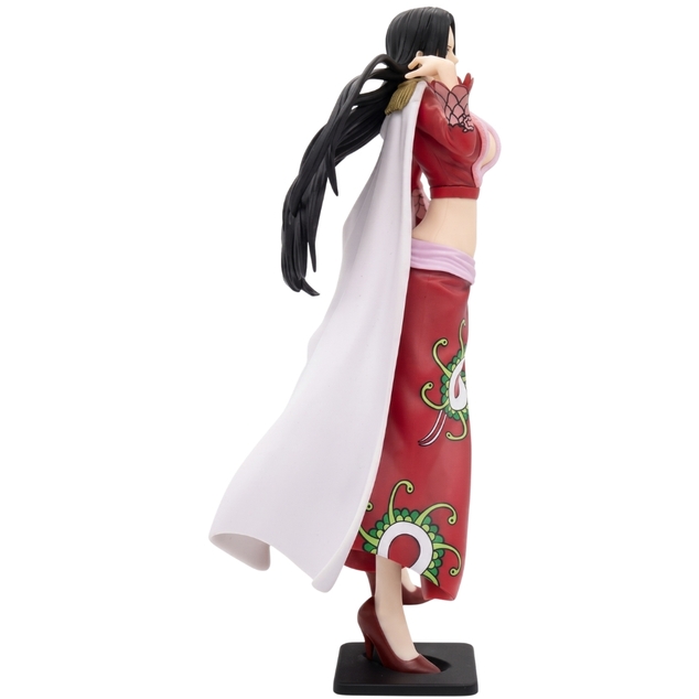 Bandai - One Piece Grandista-Boa Ханкок