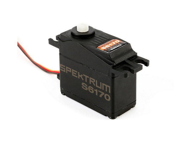 Spektrum servo S6170 Auto 5.76kg.cm 0.14s/60° 23T