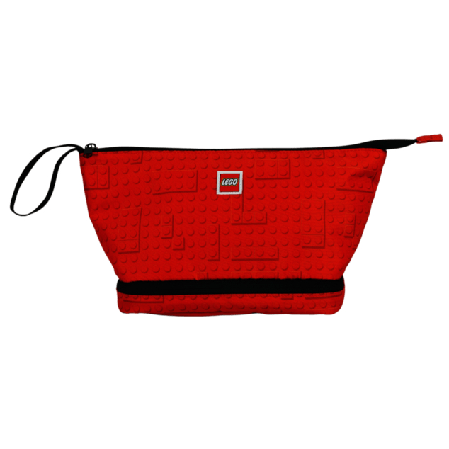 LEGO Brick Dots Red - astuccio cosmetico