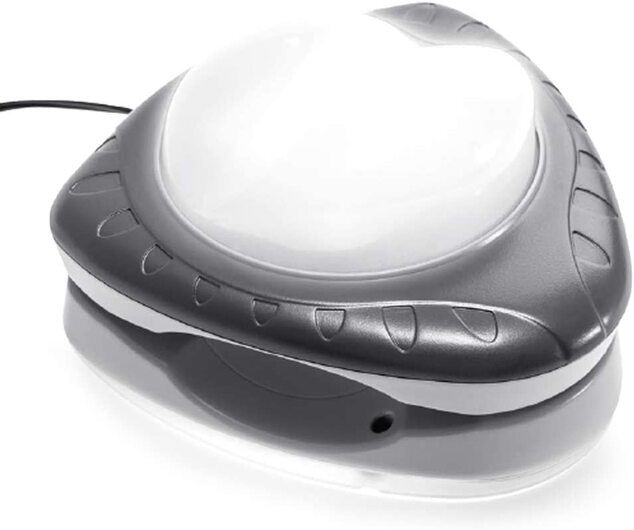 Intex 28698 Magnetické LED svetlo do bazéna