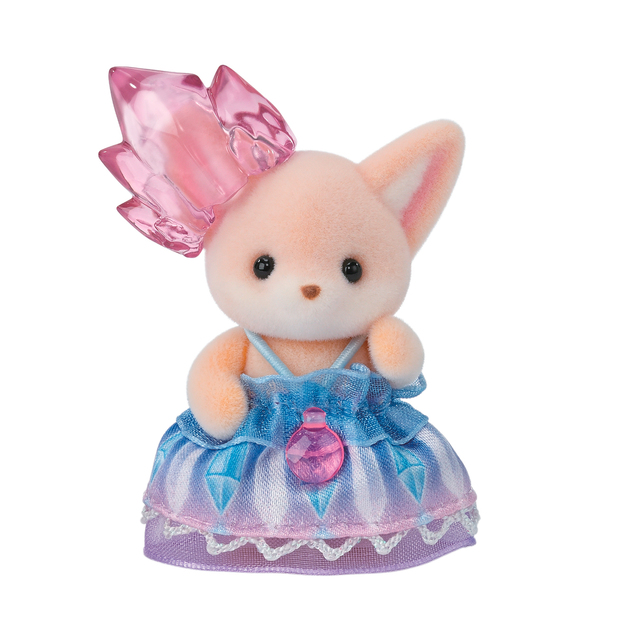 Sylvanian Families Magische Feenbabys