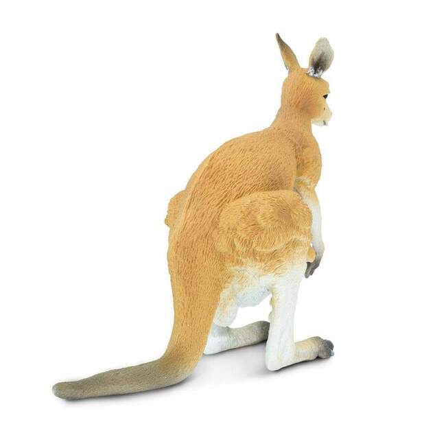 Safari® Känguru mit Jungtier