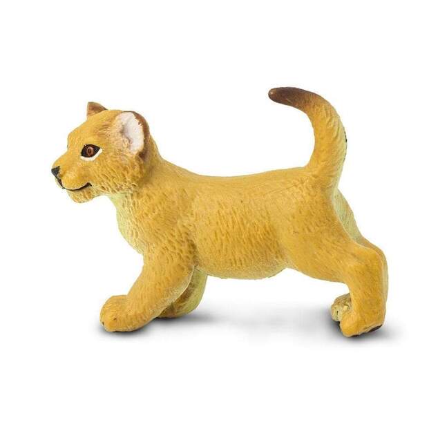 Safari® Mláďa leva