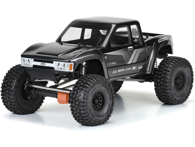 Pro-Line tijelo 1:6 Cliffhanger High Performance (Axial SCX6)