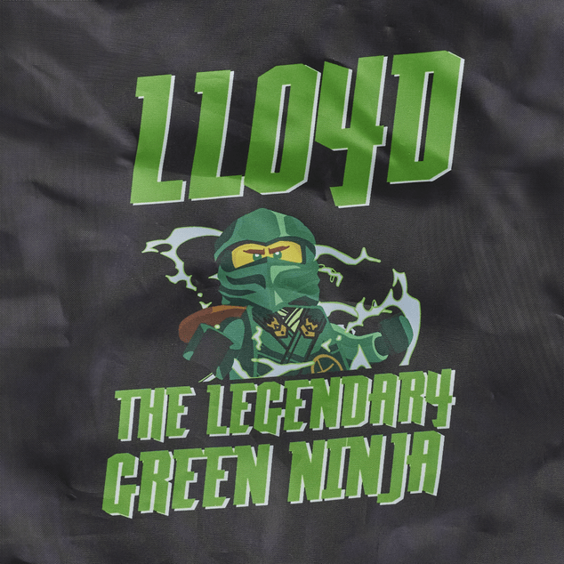 LEGO Ninjago Lloyd - sac à chaussures