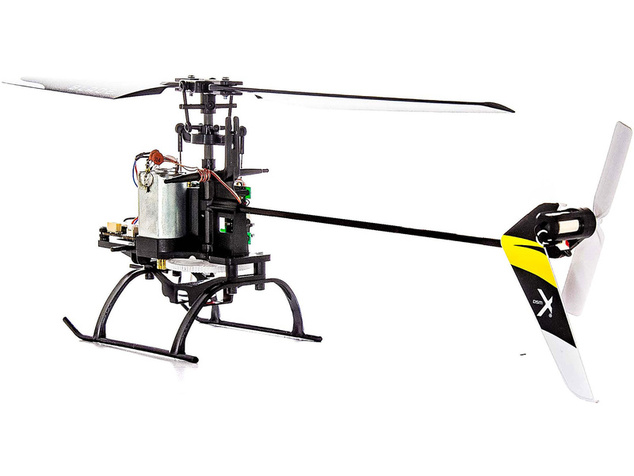 Blade 120 S2 SAFE BNF