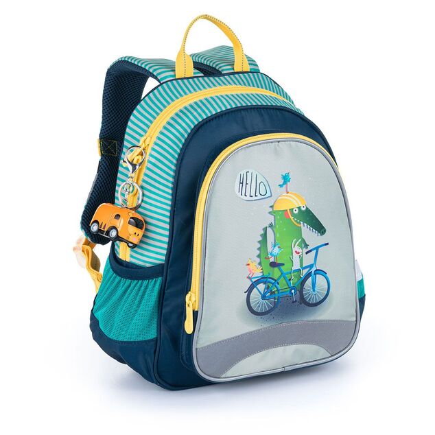 Kinderrucksack Topgal SISI 21026