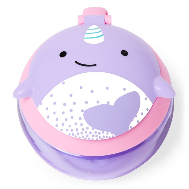 Zoobehälter für Kekse - Narval 12m +