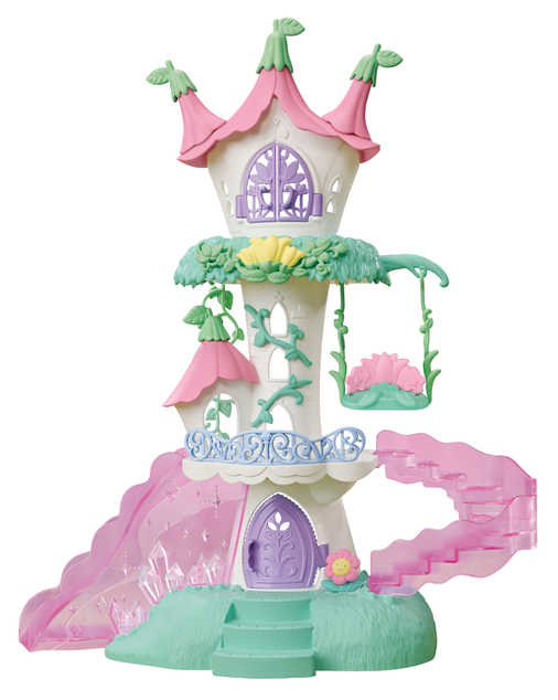 Sylvanian Families Märchenturm