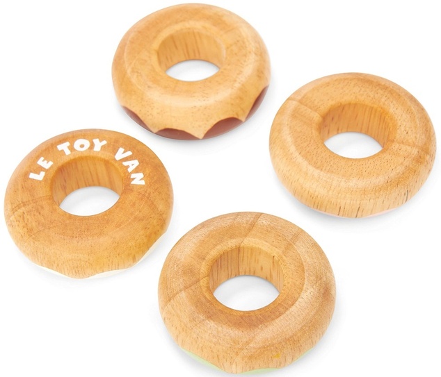 Le Toy Van Donutky