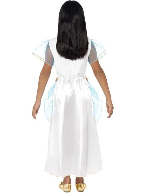 DELUXE CLEOPATRA dětský kostým velikost (130-143cm)