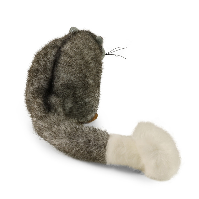 Plüsch-Opossum 23 cm ECO-FRIENDLY