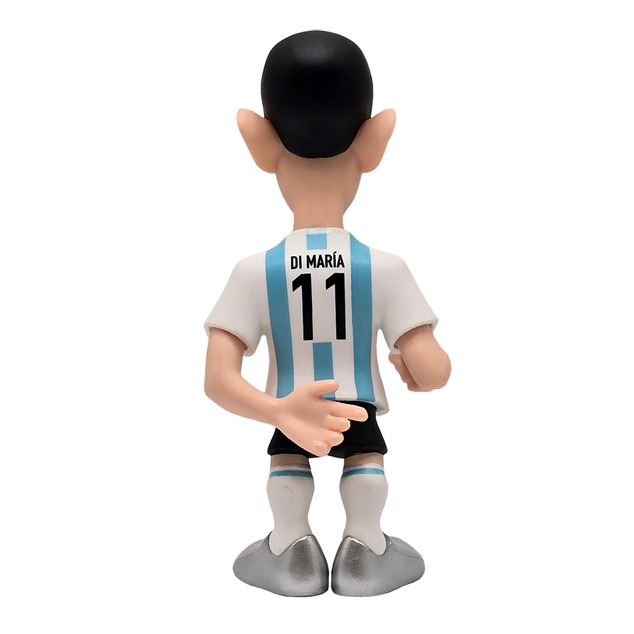 MINIX Football: NT Argentina - DI MARÍA