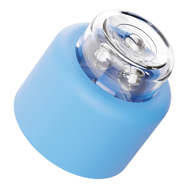 Quercetti Momy Soft Happy Sound - weiche Würfel mit Geräusch - 4 Stk