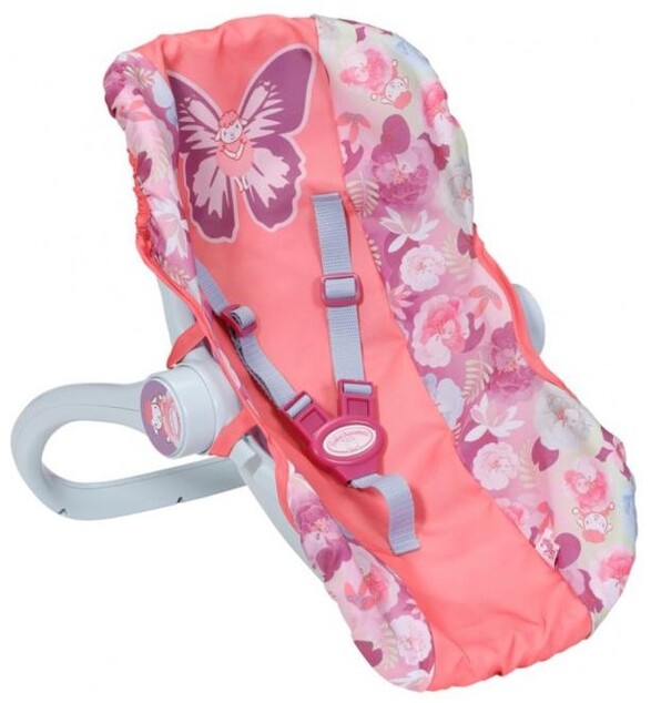Zapf Baby Annabell Prenosná sedačka