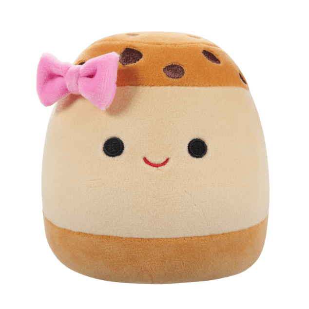 SQUISHMALLOWS Mystery duftendes Kuscheltier – Dessert