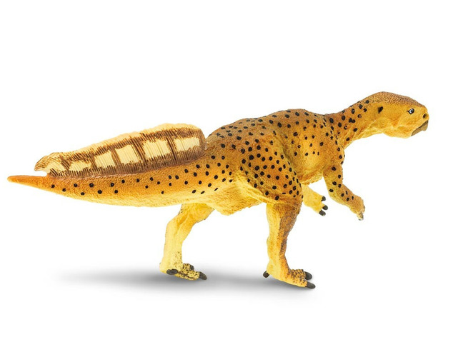Safari® Psittacosaurus dinosaurus