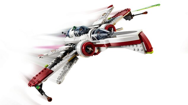 LEGO® Star Wars™ 75402 ARC-170 Starfighter™