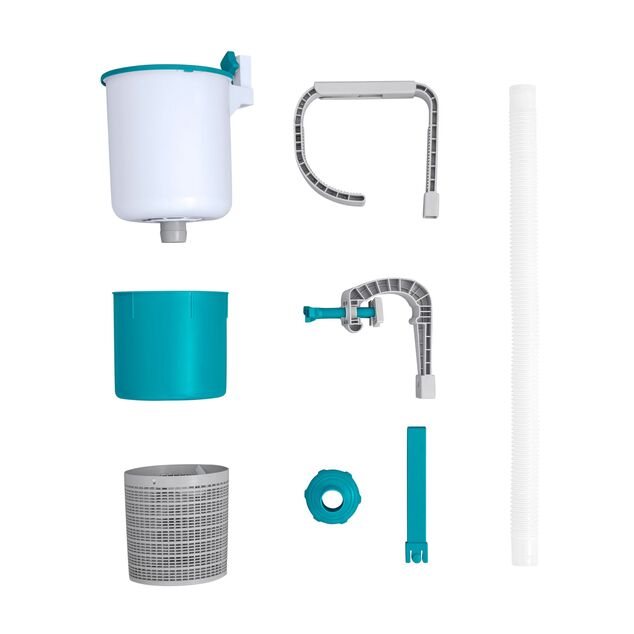 Bestway 58233 Skimmer Hladinový zberač nečistôt