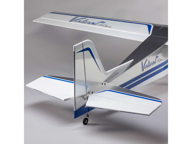 Hangar 9 Valiant 20cc 2.2m EP PNP