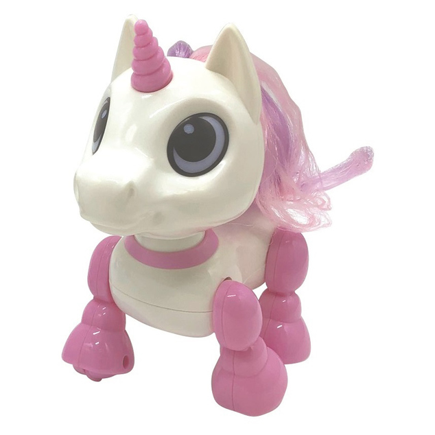 Lexibook Robot Power Einhorn Mini