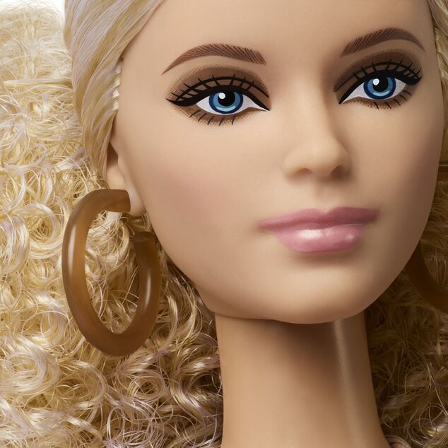 Barbie Signature barbie basics Modello 07