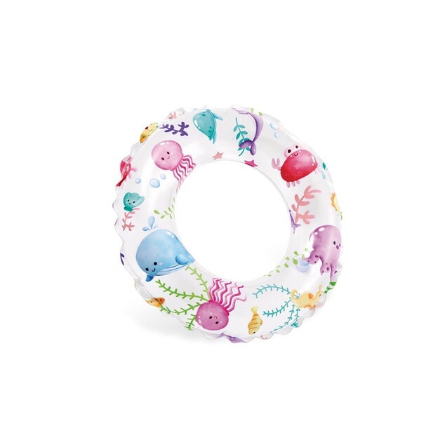 Intex nafukovacie koleso 51cm