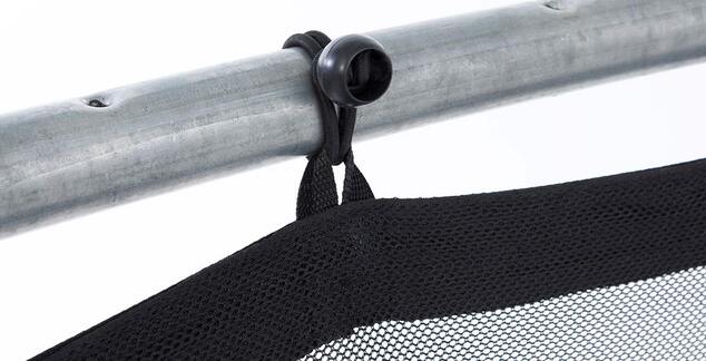 BERG Frame Net Extra spodná ochranná sieť k trampolíne 270 (9 FT)