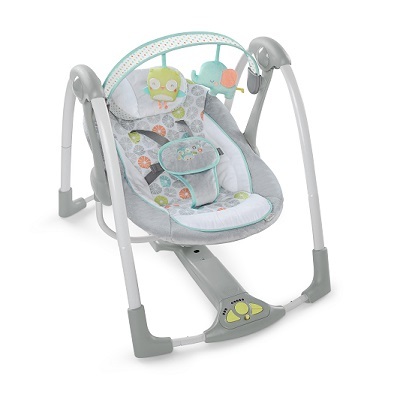 Swing dallamok dudál és ölelések + 0 m és 9 kg, 2016