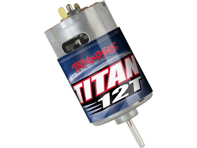 Traxxas Stampede 1:10 HD RTR zelený