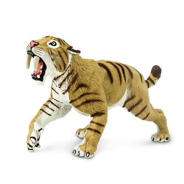 Safari® Smilodon dinosaurus