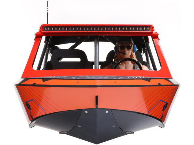 Proboat Jetstream 24" Jet Boat RTR Mojo