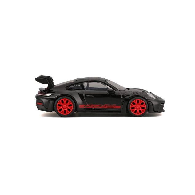 Bburago 1:43 Porsche 911 RSR in decorative box