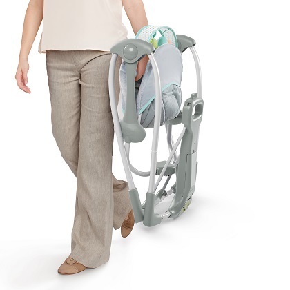 Swing dallamok dudál és ölelések + 0 m és 9 kg, 2016