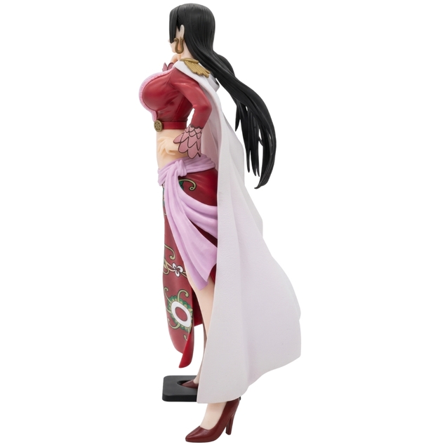 Bandai - One Piece Grandista-Boa Ханкок