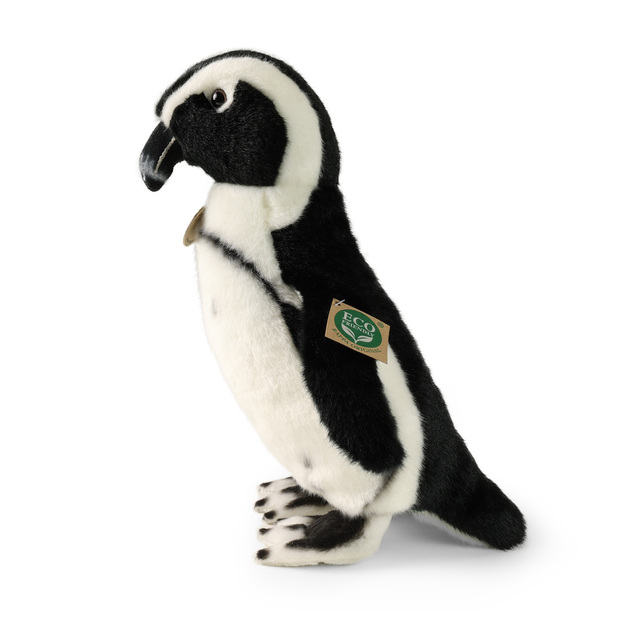 Magellan-Pinguin Plüsch 30 cm ECO-FRIENDLY