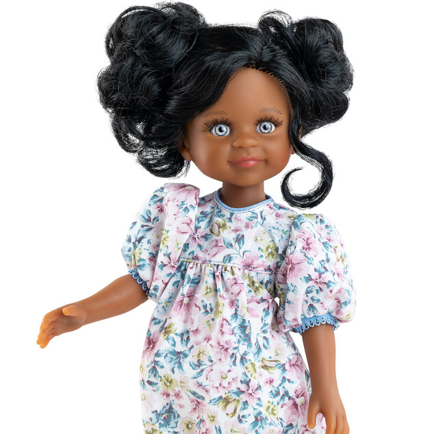 PAOLA REINA Puppe Las Amigas Cleo 32cm