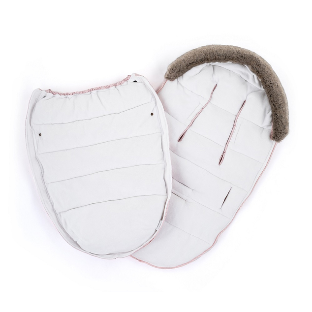 PETITE&amp;MARS Fusak 4v1 Comfy Elegant Caramel