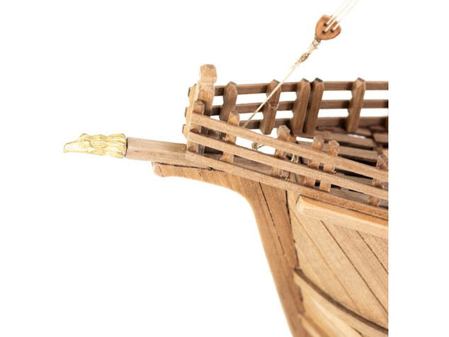 AMATI Coca - Karacke 15. storočie 1:60 kit