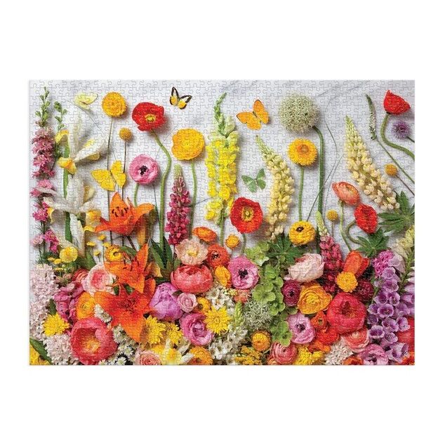 Galison Puzzle Radost 1000 komada