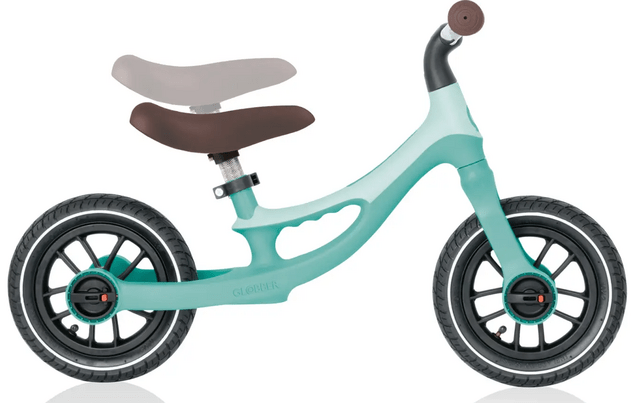 Globber Laufrad GO BIKE ELITE AIR- MINT