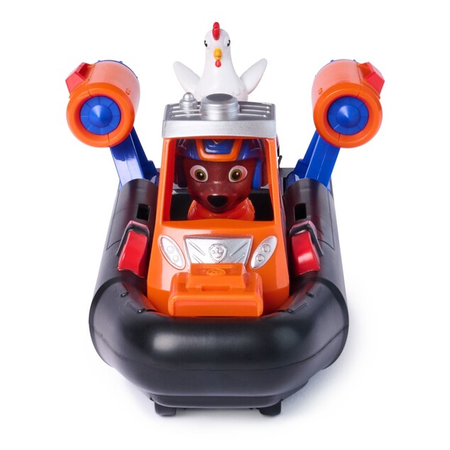Spin Master Paw Patrol Tématické vozidlá S&amp;R Zuma