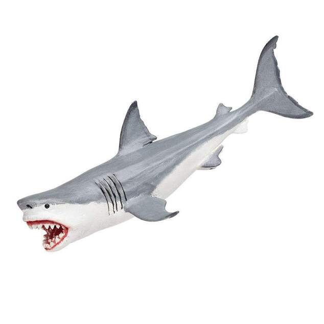 Safari® Megalodon dinosaurus