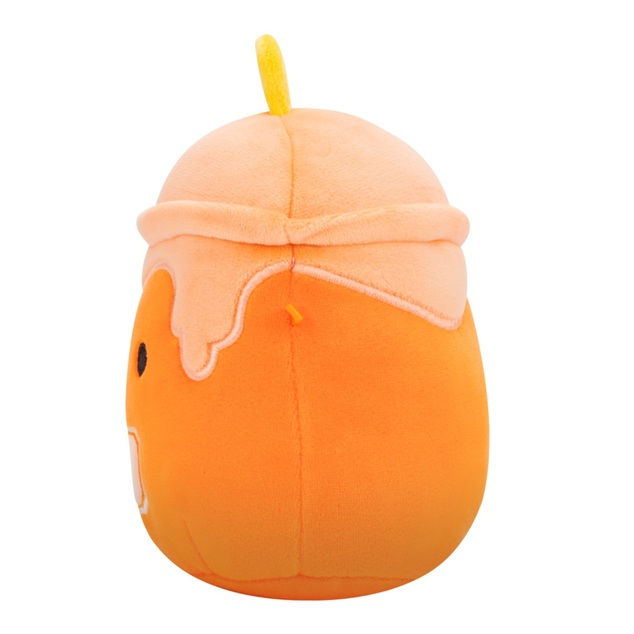 Squishmallows Tekvicová sviečka - Misha 20 cm