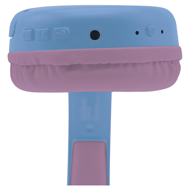Zusammenklappbare kabellose Disney Stitch-Kopfhörer
