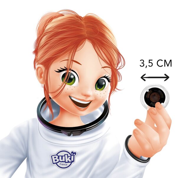 Planetárium HD - 3ks doplnkové disky (8003)