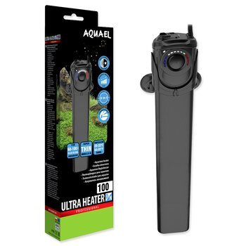 Topítko Aquael plastové Ultra Day &amp; Night 100W