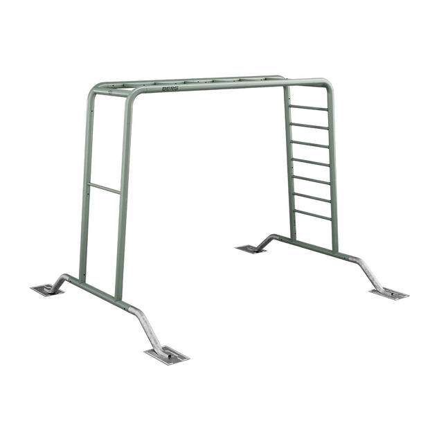 BERG PlayBase Large Green