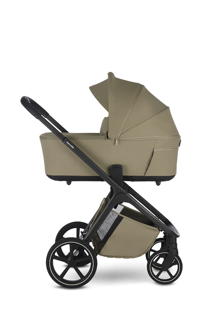 EASYWALKER Poussette combinée Zoey Go Moss Green